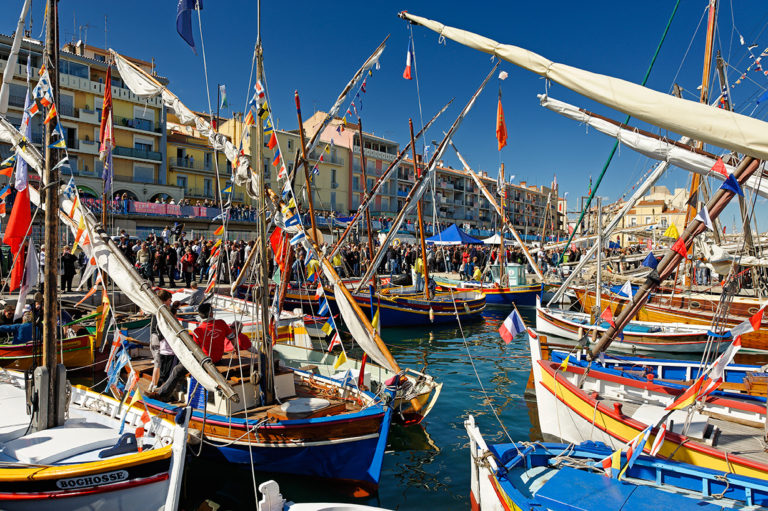 Fête Du Port La Teste 2022 Programme Qui sommes nous – Escale à Sète 2022